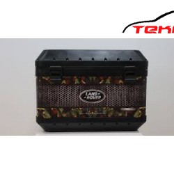 KOMPOZİT GÖVDELİ TAKIM ÇANTASI -OFFROAD BOX 85 LT- LANDROVER